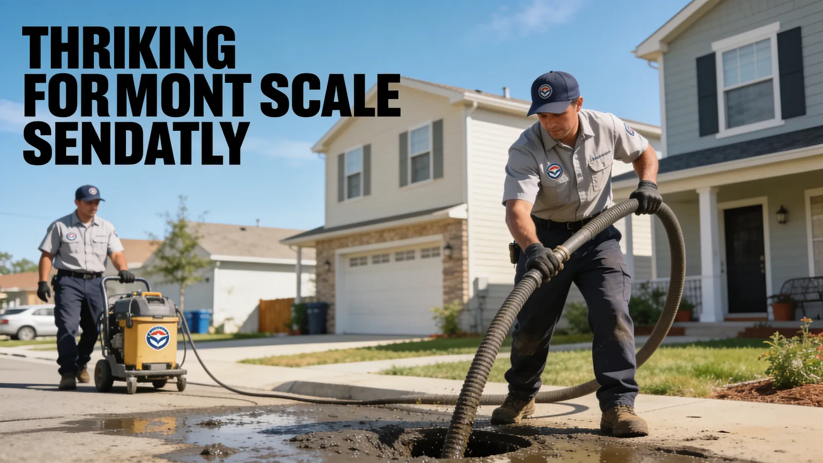 Sewage Cleanup in Kensington, MN near me